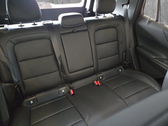 2027 Chevrolet Equinox LT Kerrville TX