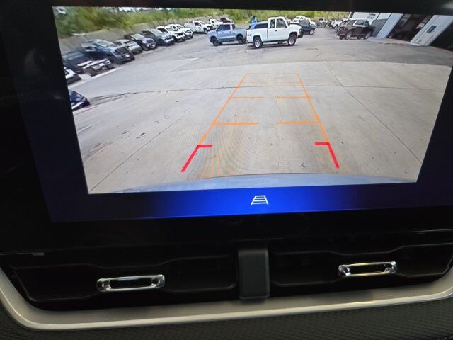 2027 Chevrolet Equinox LT Kerrville TX