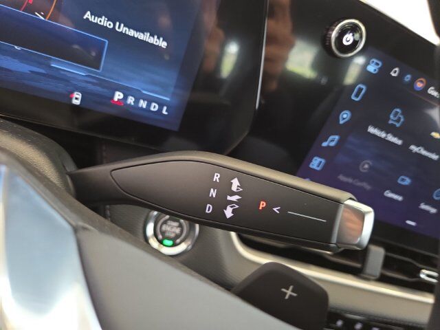 2027 Chevrolet Equinox LT Kerrville TX