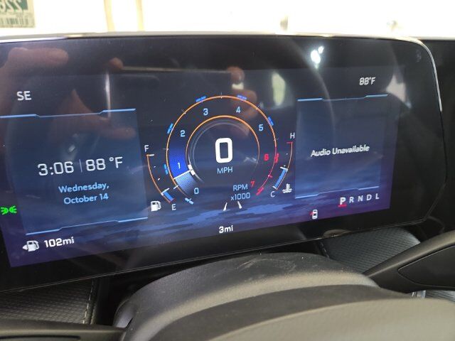 2027 Chevrolet Equinox LT Kerrville TX