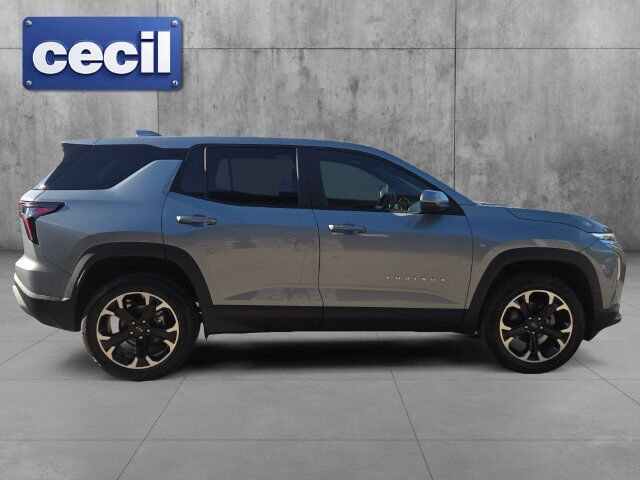 2027 Chevrolet Equinox LT Kerrville TX