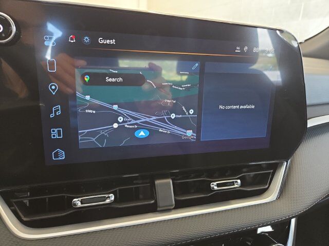 2027 Chevrolet Equinox LT Kerrville TX