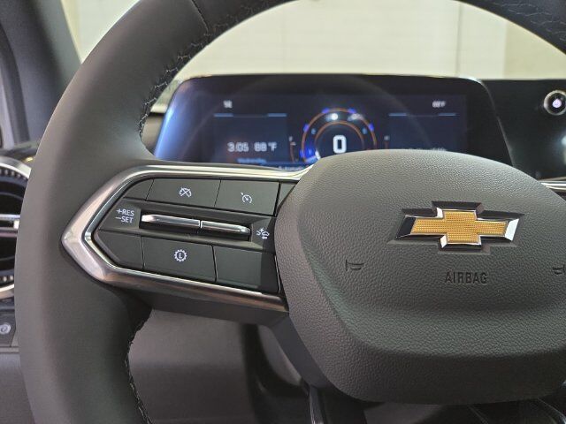 2027 Chevrolet Equinox LT Kerrville TX