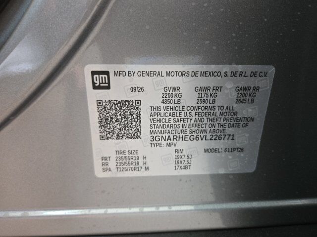 2027 Chevrolet Equinox LT Kerrville TX
