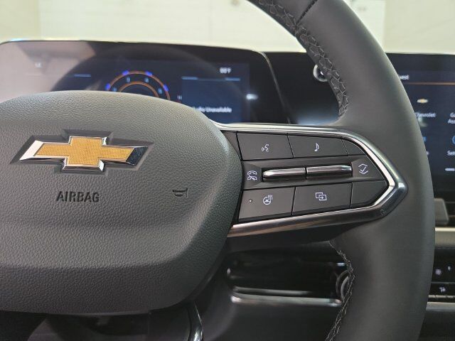 2027 Chevrolet Equinox LT Kerrville TX