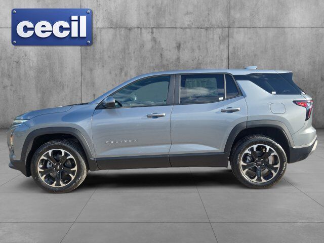 2027 Chevrolet Equinox LT Kerrville TX