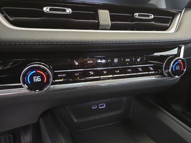 2027 Chevrolet Equinox LT Kerrville TX