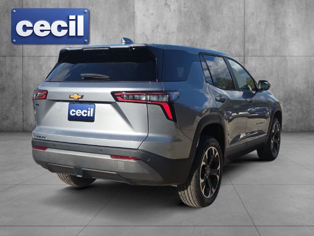 2027 Chevrolet Equinox LT Kerrville TX
