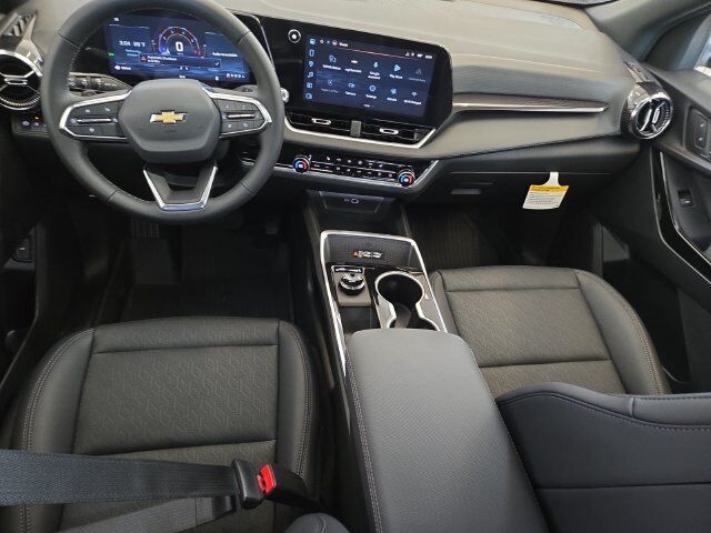 2027 Chevrolet Equinox LT Kerrville TX