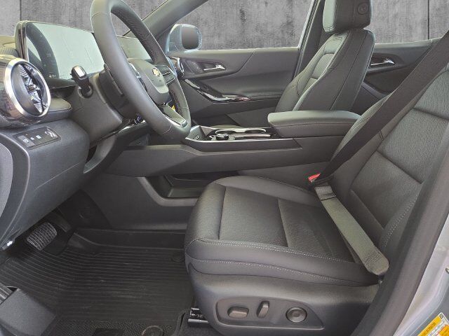 2027 Chevrolet Equinox LT Kerrville TX