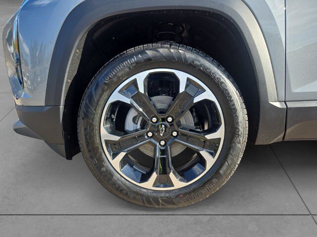 2027 Chevrolet Equinox LT Kerrville TX