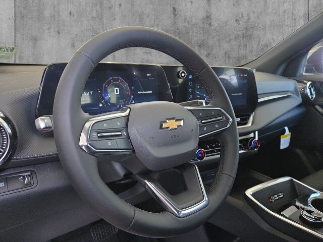 2027 Chevrolet Equinox LT Kerrville TX
