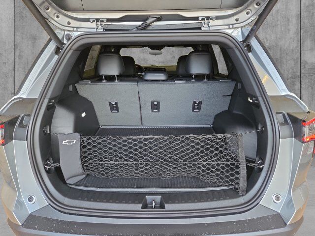 2027 Chevrolet Equinox LT Kerrville TX