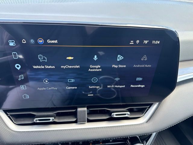 2027 Chevrolet Equinox LT Kerrville TX