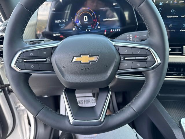 2027 Chevrolet Equinox LT Kerrville TX