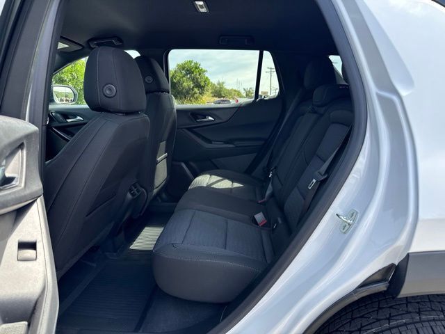 2027 Chevrolet Equinox LT Kerrville TX
