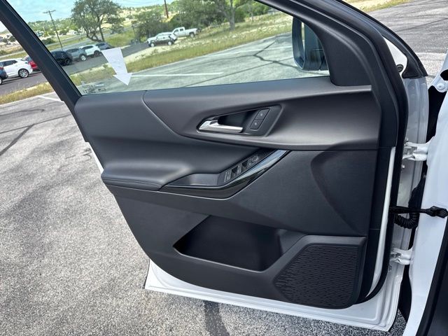 2027 Chevrolet Equinox LT Kerrville TX