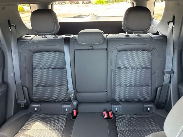 2027 Chevrolet Equinox LT Kerrville TX