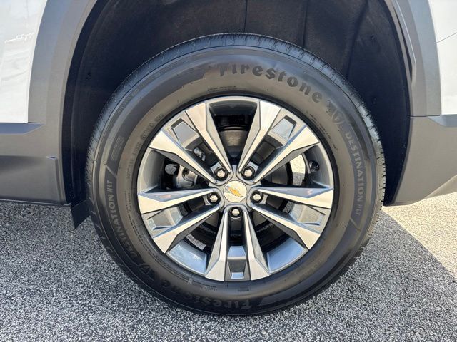 2027 Chevrolet Equinox LT Kerrville TX