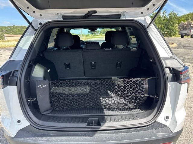 2027 Chevrolet Equinox LT Kerrville TX