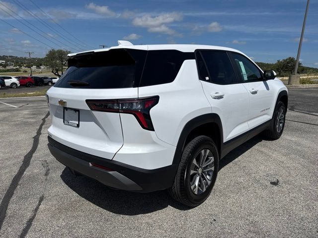 2027 Chevrolet Equinox LT Kerrville TX