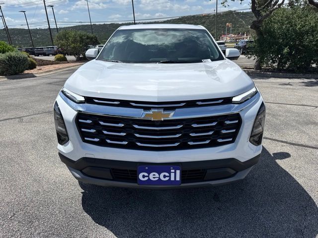 2027 Chevrolet Equinox LT Kerrville TX