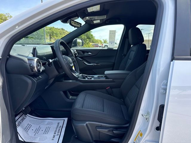 2027 Chevrolet Equinox LT Kerrville TX