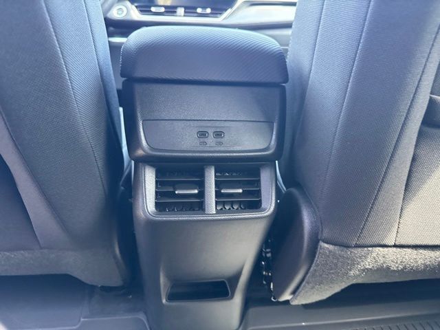 2027 Chevrolet Equinox LT Kerrville TX