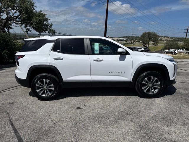 2027 Chevrolet Equinox LT Kerrville TX