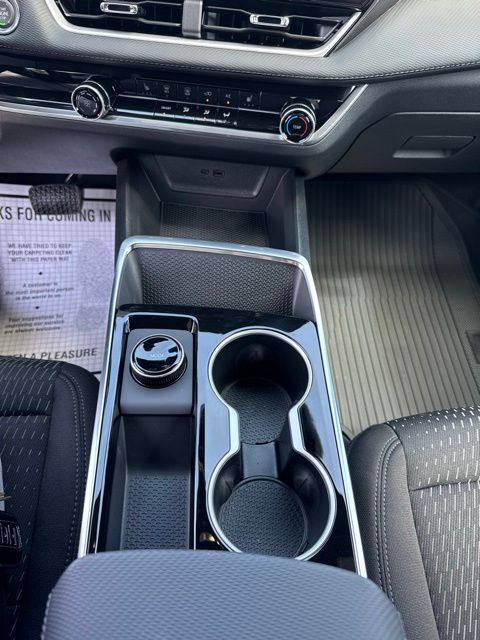 2027 Chevrolet Equinox LT Kerrville TX