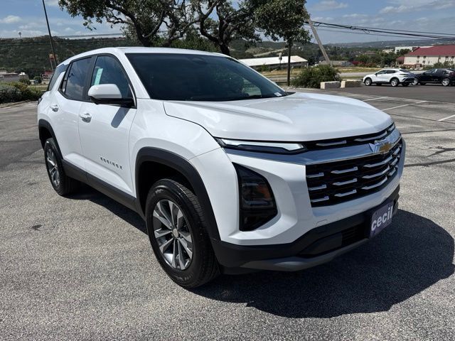 2027 Chevrolet Equinox LT Kerrville TX