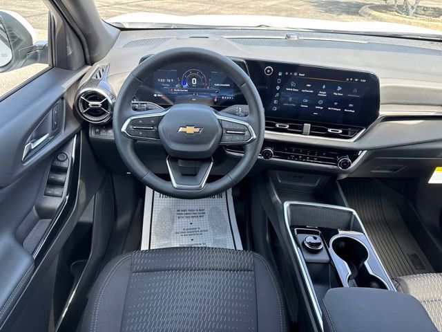 2027 Chevrolet Equinox LT Kerrville TX