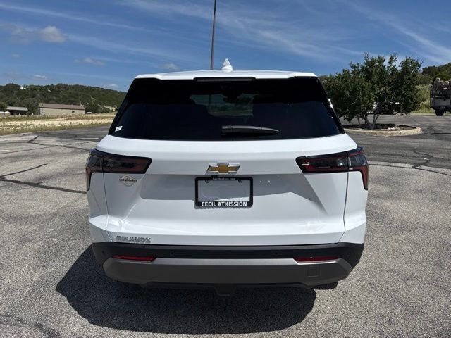 2027 Chevrolet Equinox LT Kerrville TX