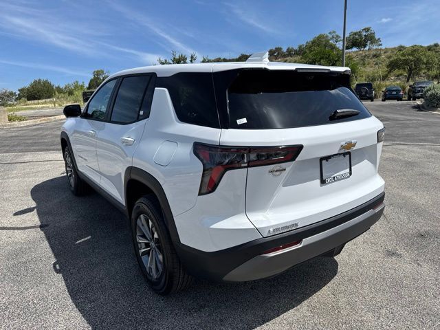 2027 Chevrolet Equinox LT Kerrville TX