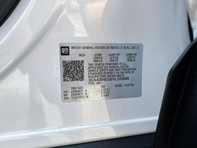 2027 Chevrolet Equinox LT Kerrville TX