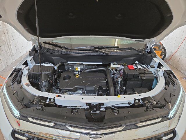 2027 Chevrolet Equinox LT Kerrville TX