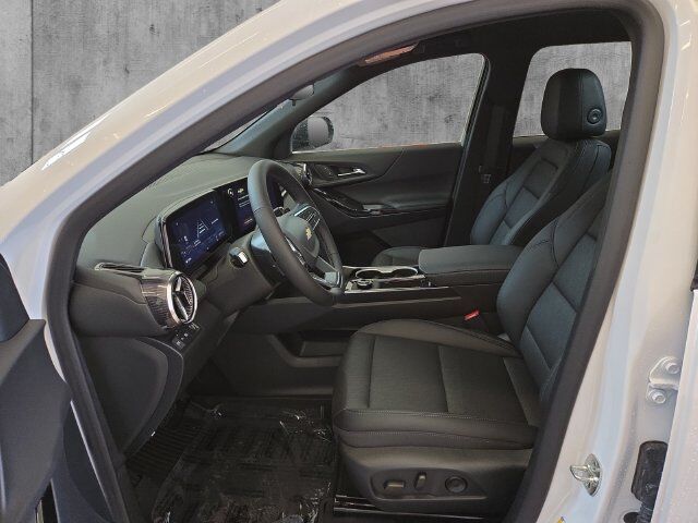 2027 Chevrolet Equinox LT Kerrville TX