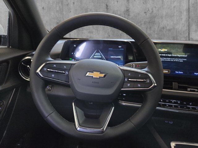 2027 Chevrolet Equinox LT Kerrville TX