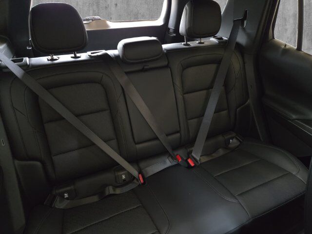 2027 Chevrolet Equinox LT Kerrville TX