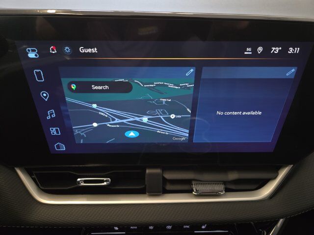 2027 Chevrolet Equinox LT Kerrville TX