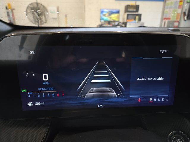 2027 Chevrolet Equinox LT Kerrville TX