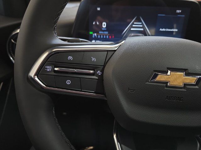 2027 Chevrolet Equinox LT Kerrville TX