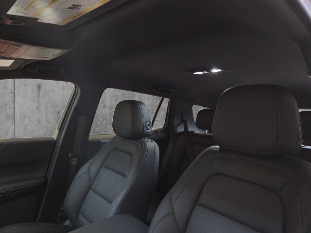 2027 Chevrolet Equinox LT Kerrville TX