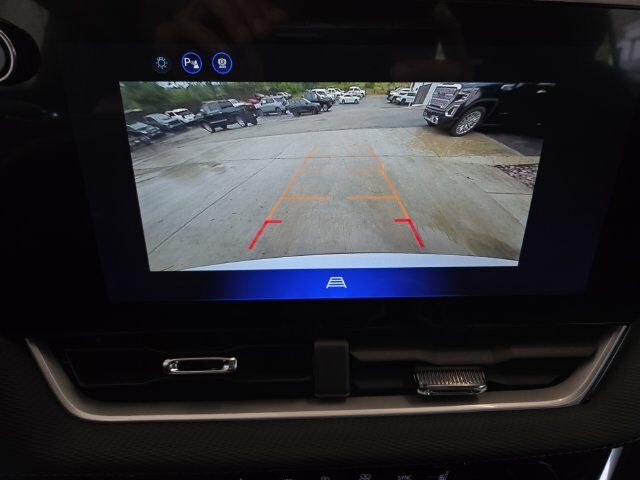 2027 Chevrolet Equinox LT Kerrville TX