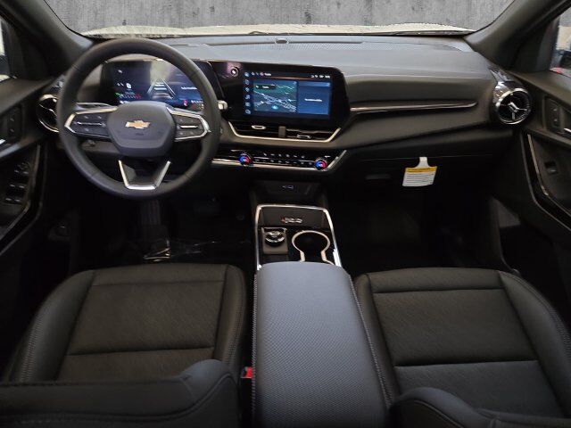 2027 Chevrolet Equinox LT Kerrville TX