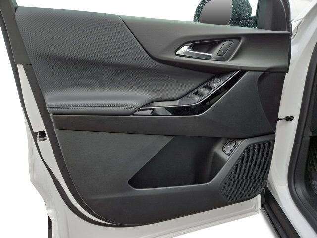 2027 Chevrolet Equinox LT Kerrville TX