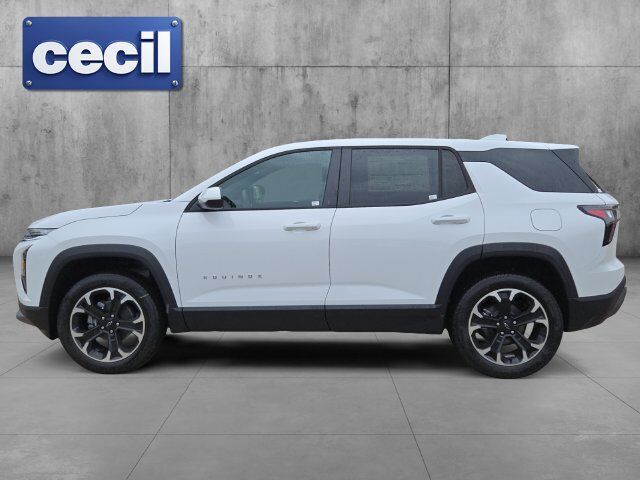 2027 Chevrolet Equinox LT Kerrville TX