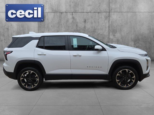 2027 Chevrolet Equinox LT Kerrville TX