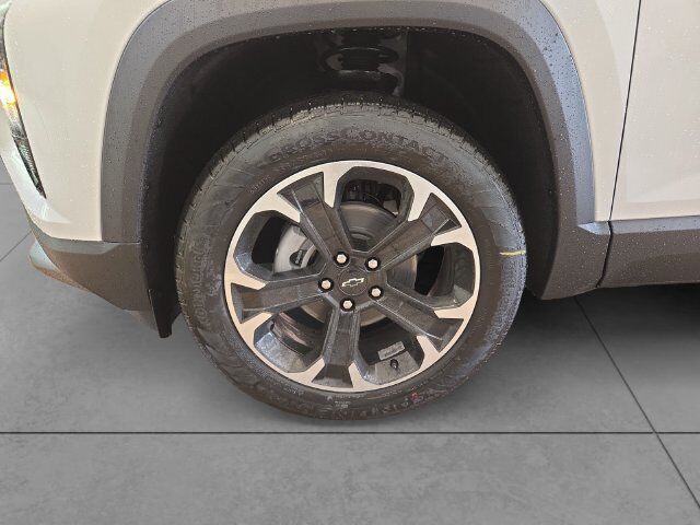 2027 Chevrolet Equinox LT Kerrville TX
