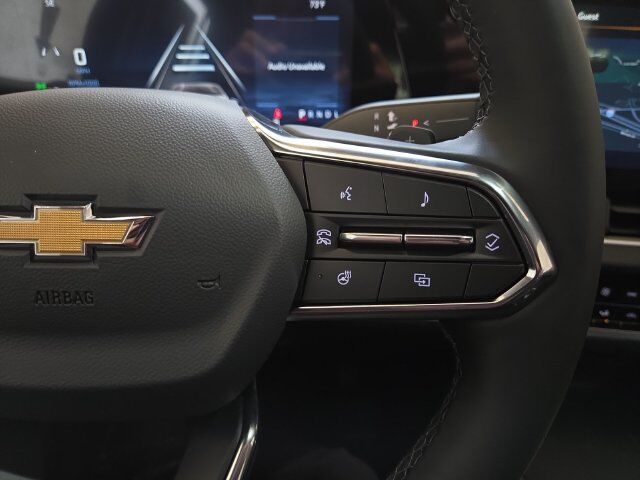 2027 Chevrolet Equinox LT Kerrville TX